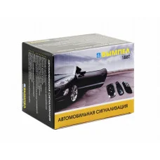 Автосигнализация ОРИОН Вымпел 188T-Y101